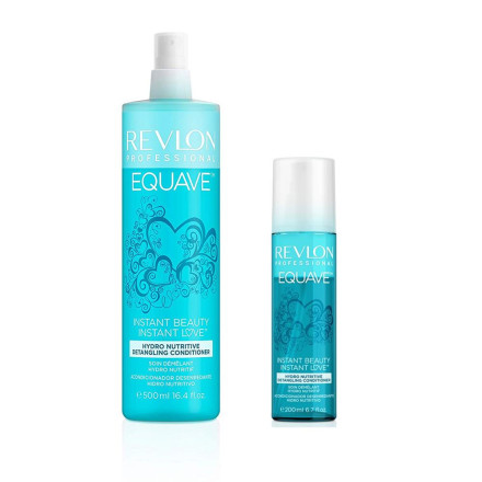 EQUAVE CONDITIONER HYDRO