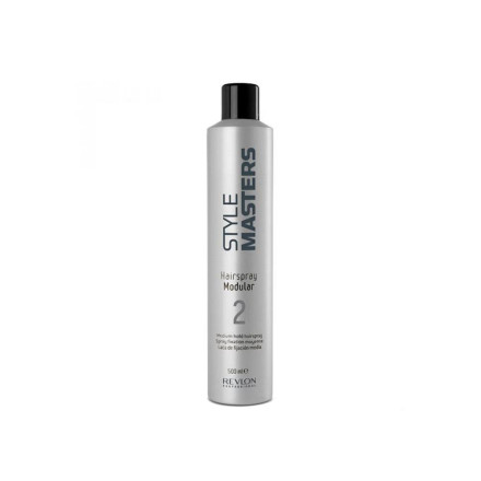 STYLE MASTERS HAIRSPRAY MODULAR 500 ML