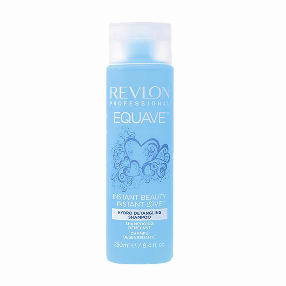 EQUAVE HYDRO DETANGLING SHAMPOO 250 ML
