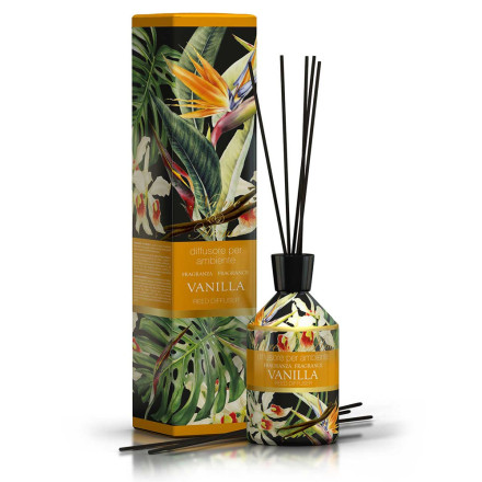 NATURE & AROME VANILLA DIFFUSORE