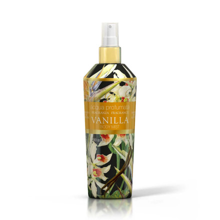 VANILLA ACQUA CORPO PROFUMATA