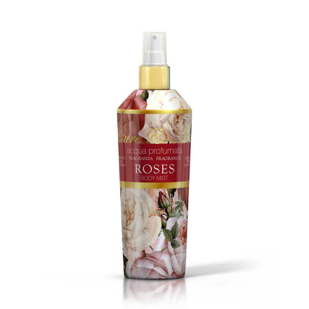 ROSES ACQUA CORPO PROFUMATA