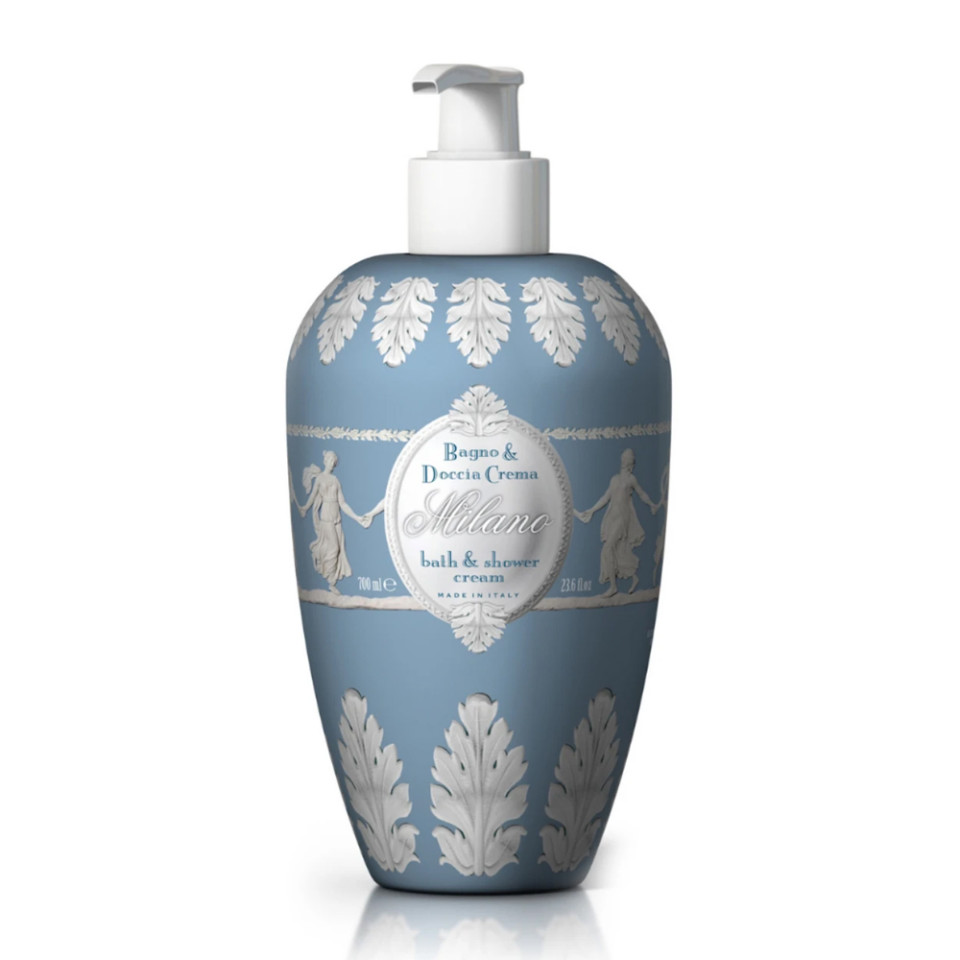 MILANO - MAIOLICHE GEL DOCCIA