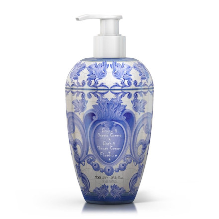FIRENZE - MAIOLICHE GEL DOCCIA