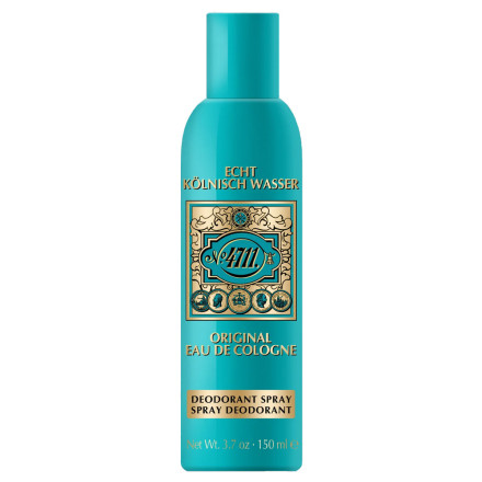 ORIGINAL EAU DE COLOGNE DEODORANTE
