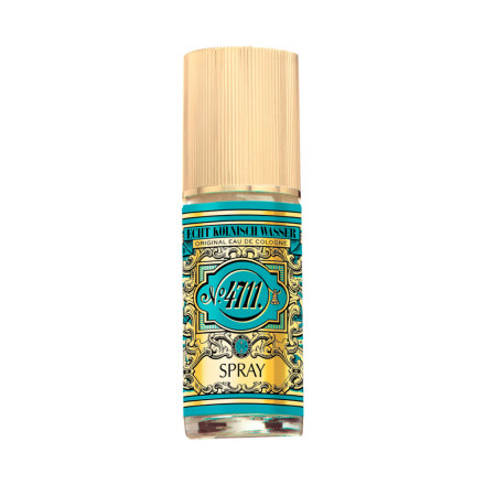 ORIGINAL EAU DE COLOGNE SPRAY