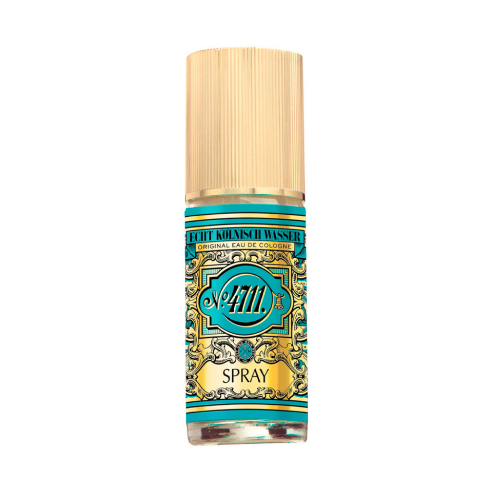 ORIGINAL EAU DE COLOGNE SPRAY