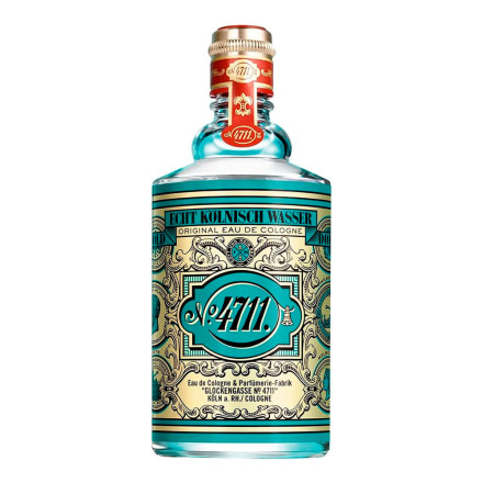 ORIGINAL EAU DE COLOGNE SPLASH