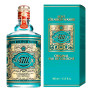 ORIGINAL EAU DE COLOGNE SPLASH