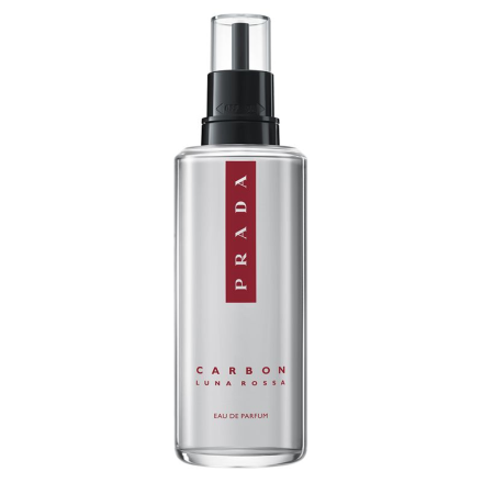LUNA ROSSA CARBON EAU DE PARFUM RICARICA