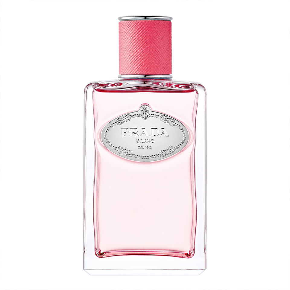 INFUSION DE RHUBARBE EAU DE PARFUM