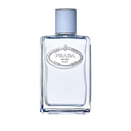 LES INFUSIONS - AMANDE EAU DE PARFUM 100 ML