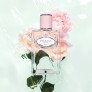 LES INFUSIONS - ROSE EAU DE PARFUM 100 ML