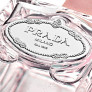 LES INFUSIONS - ROSE EAU DE PARFUM 100 ML