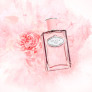 LES INFUSIONS - ROSE EAU DE PARFUM 100 ML