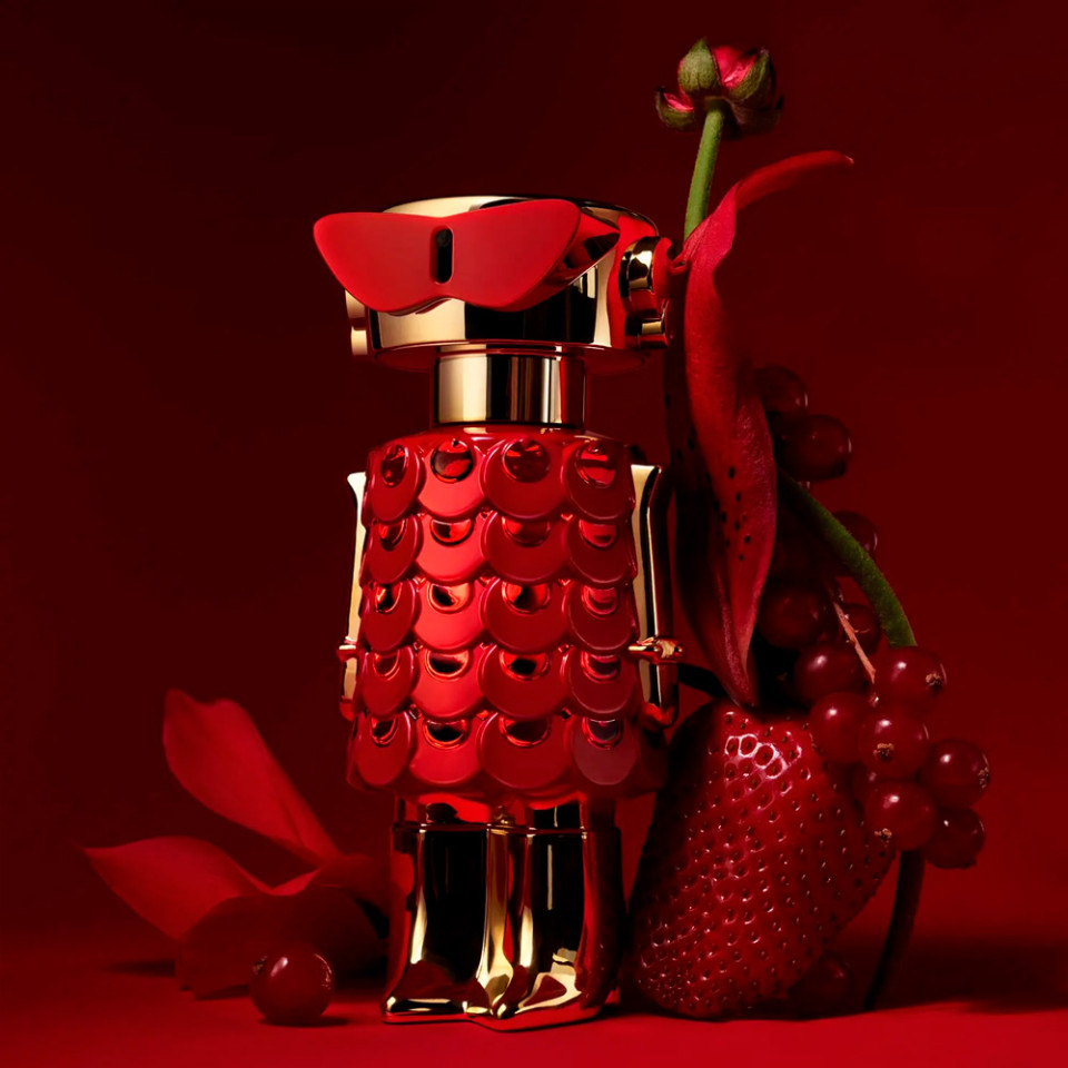 FAME IN LOVE PARFUM ELIXIR