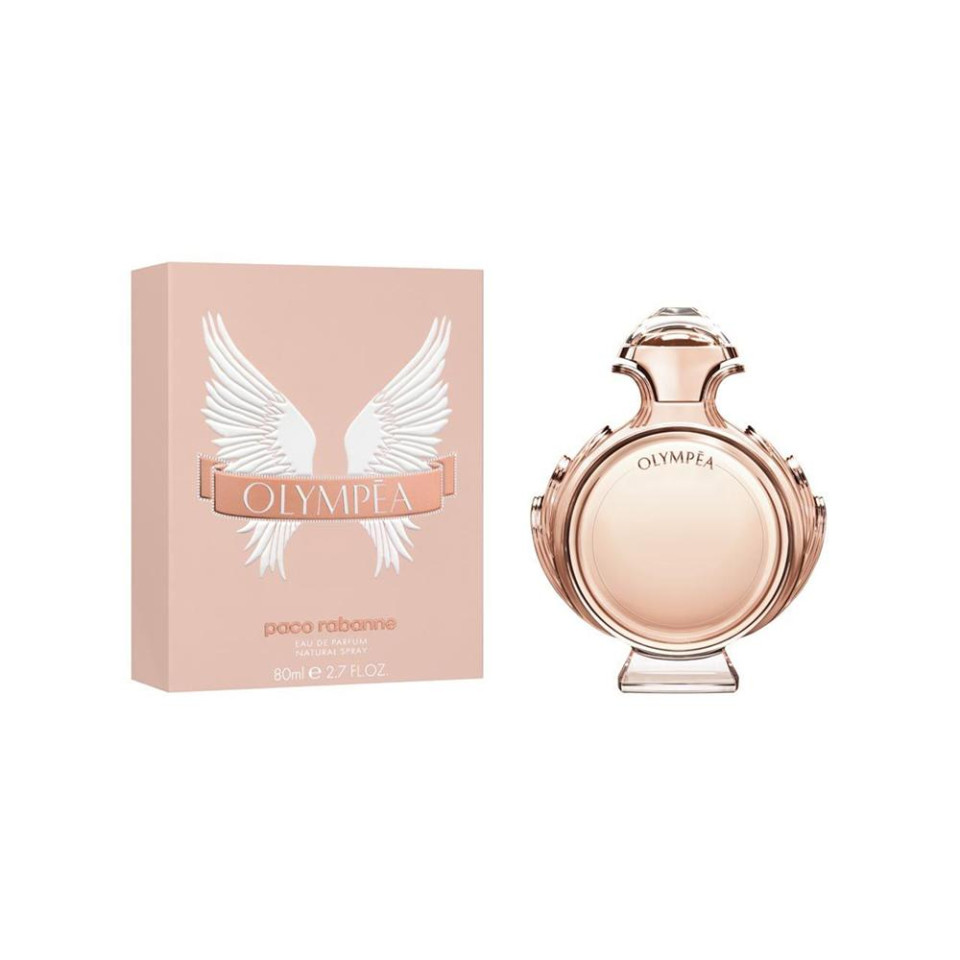 OLYMPEA EAU DE PARFUM