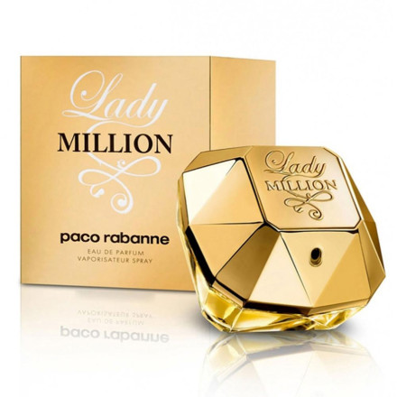 LADY MILLION EAU DE PARFUM