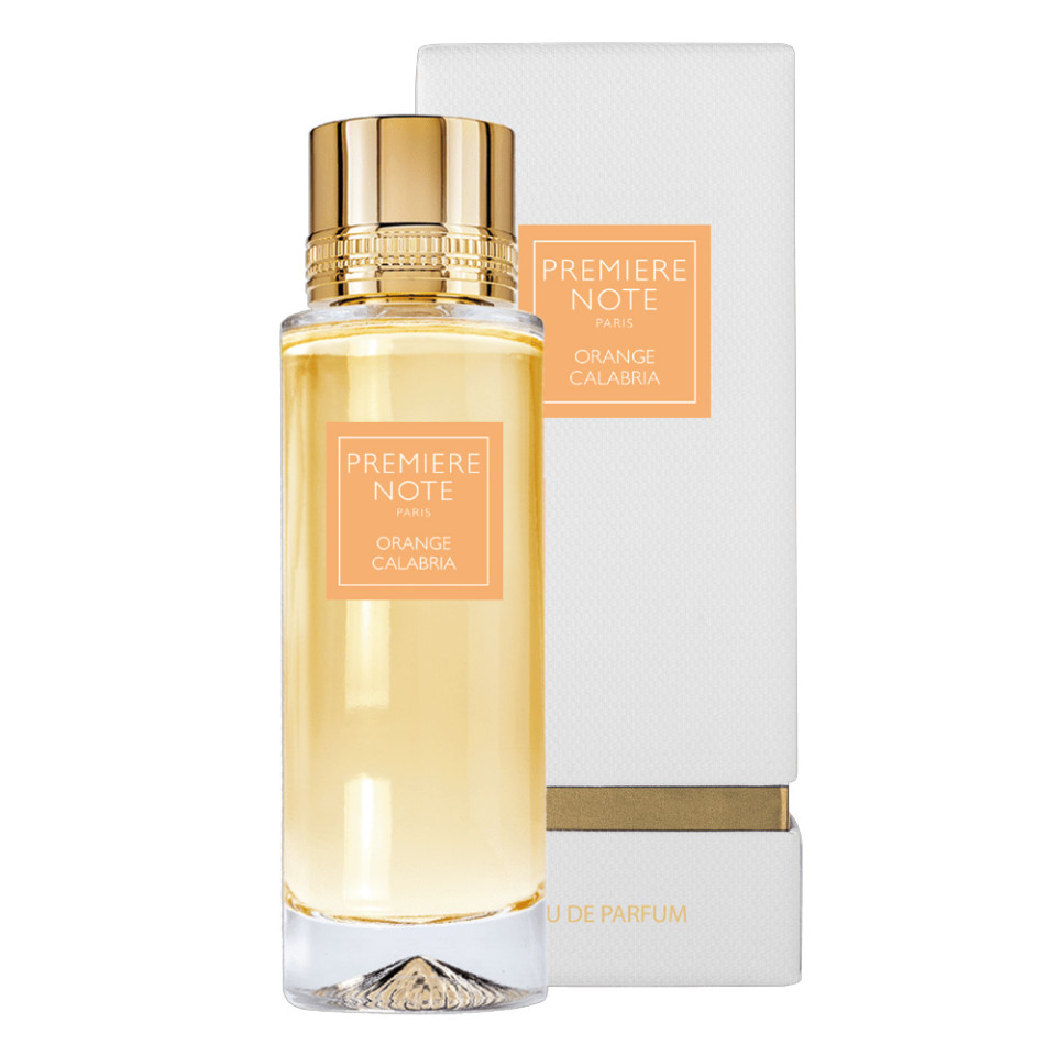 ORANGE CALABRIA EAU DE PARFUM
