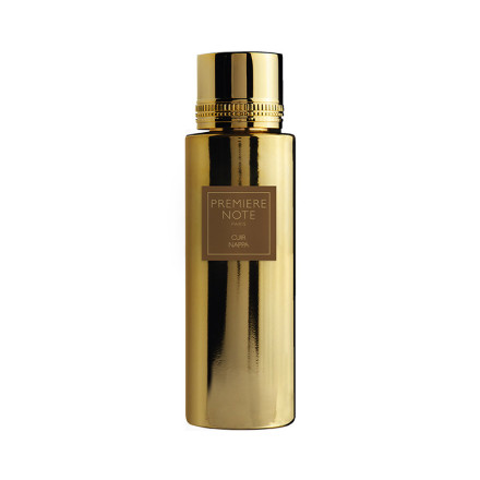 CUIR NAPPA EAU DE PARFUM