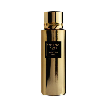 HIMALAYAN OUD EAU DE PARFUM