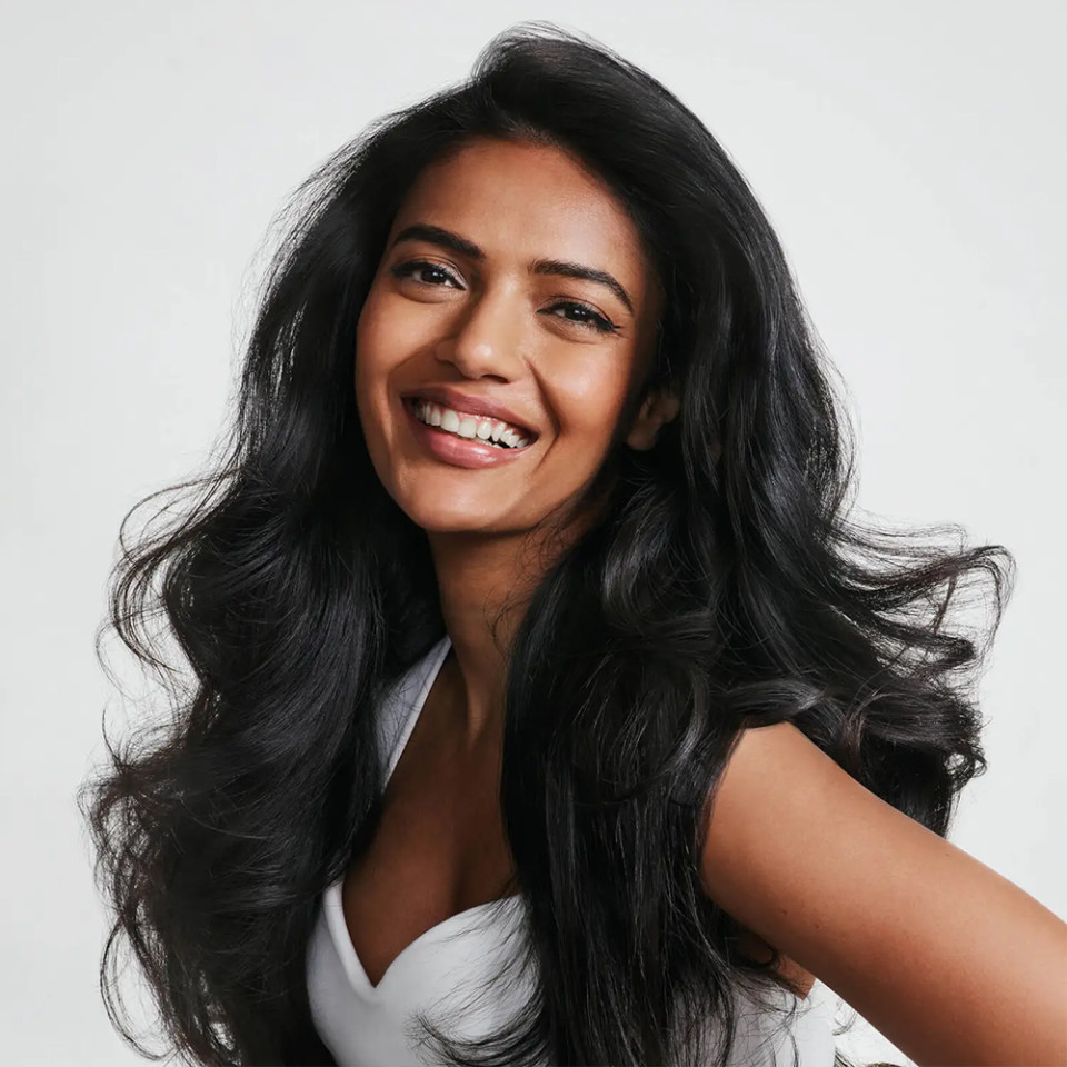 VOLUMIZING BLOW DRY MIST