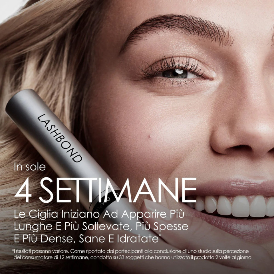LASHBOND BUILDING SERUM