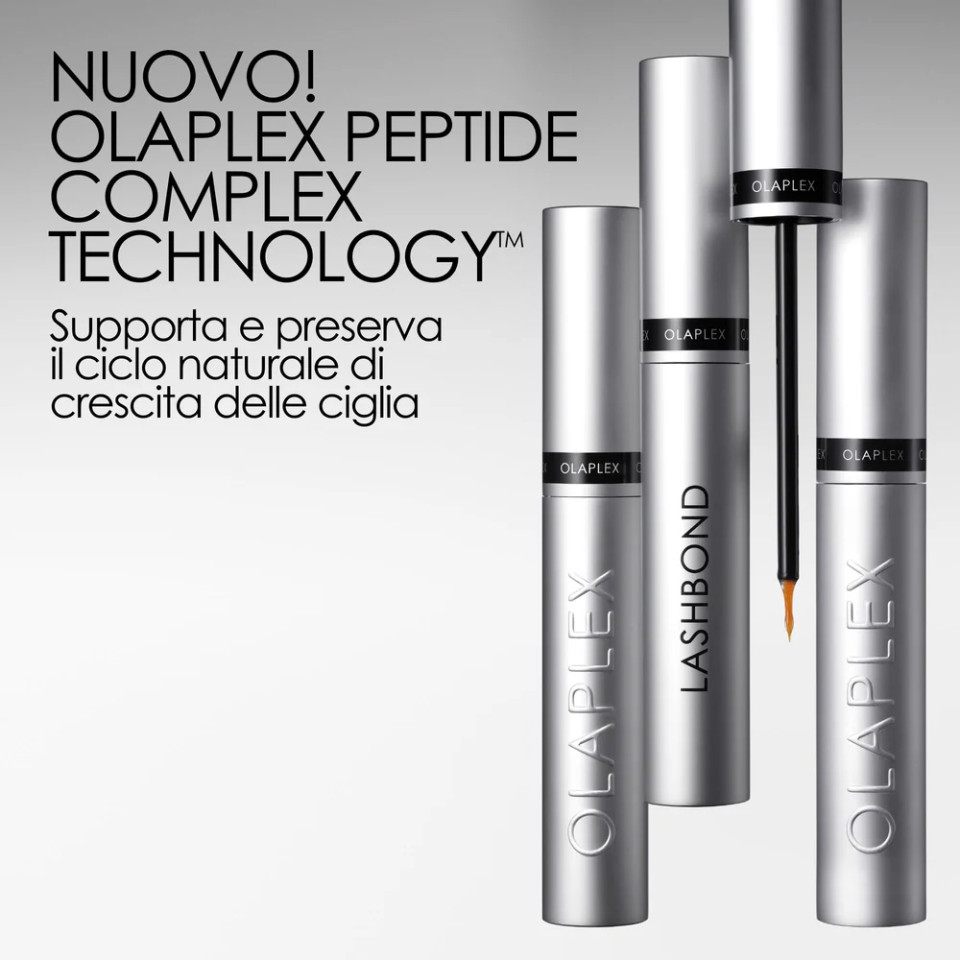 LASHBOND BUILDING SERUM
