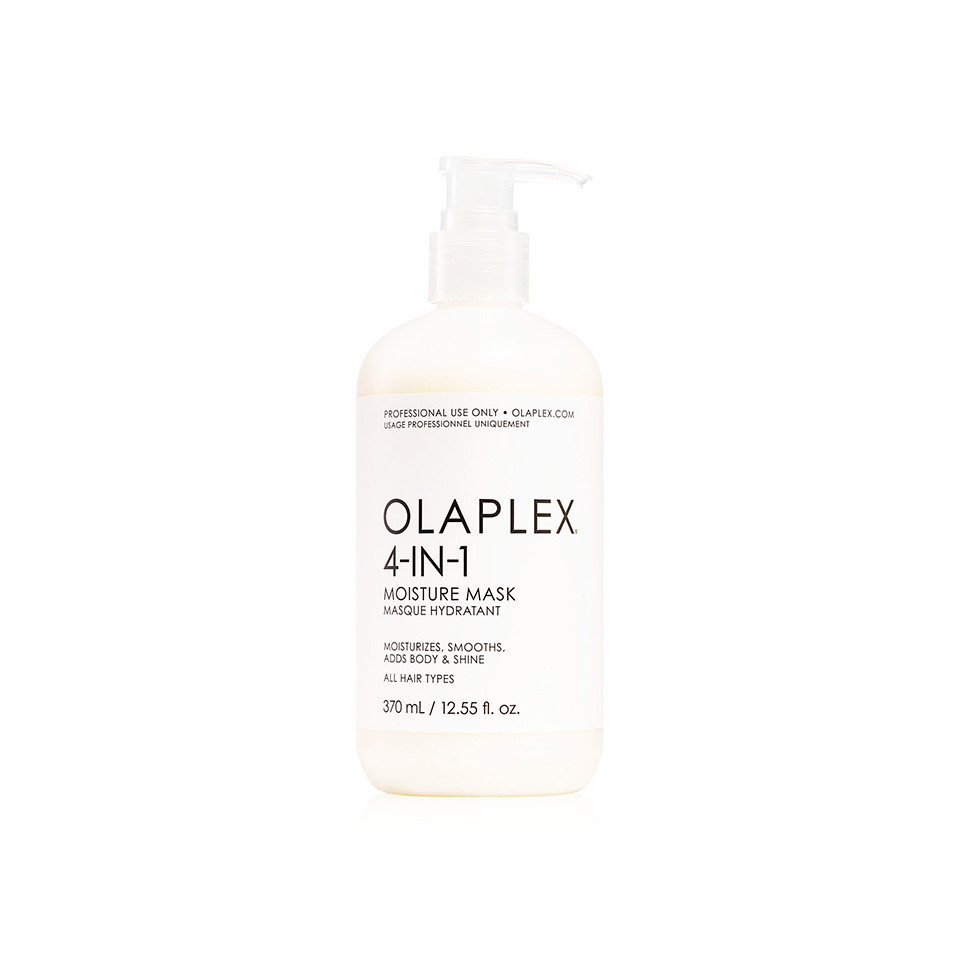 4-IN-1 MOISTURE MASK
