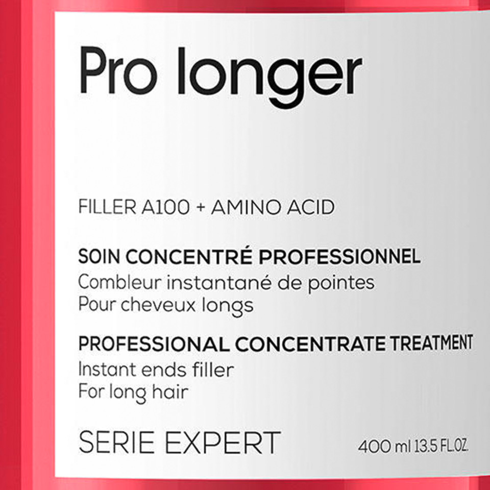 SERIE EXPERT PRO LONGER CONCENTRATE TREATMENT