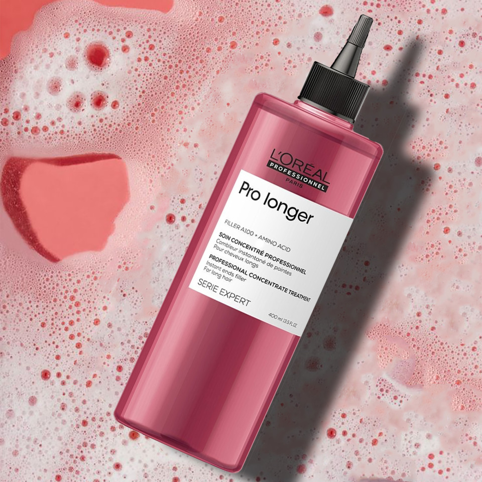 SERIE EXPERT PRO LONGER CONCENTRATE TREATMENT