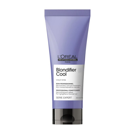 SERIE EXPERT BLONDIFIER COOL CONDITIONER