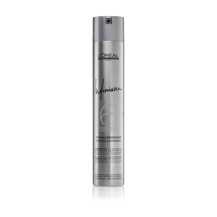 INFINIUM PURE 6 HAIRSPRAY STRONG