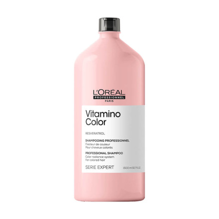 SERIOXYL SHAMPOO COLORATI
