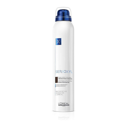 SERIOXYL SPRAY 200 ML