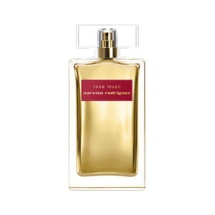 ROSE MUSC EAU DE PARFUM INTENSE