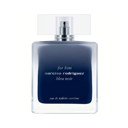 FOR HIM BLEU NOIR EXTREME EAU DE TOILETTE