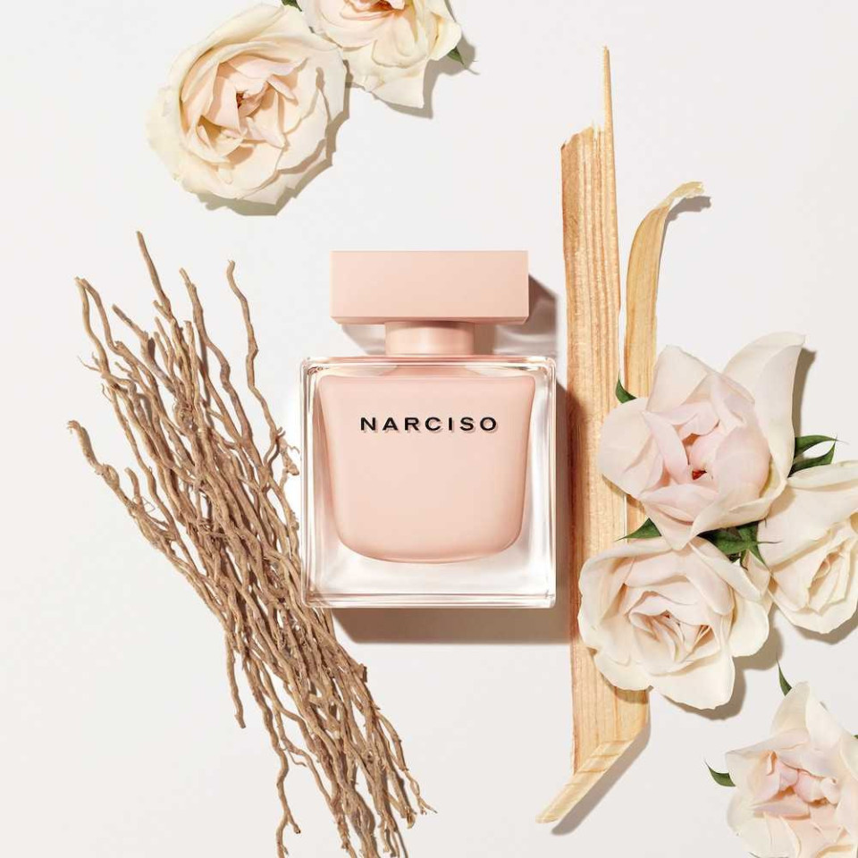 NARCISO EAU DE PARFUM POUDRE'E