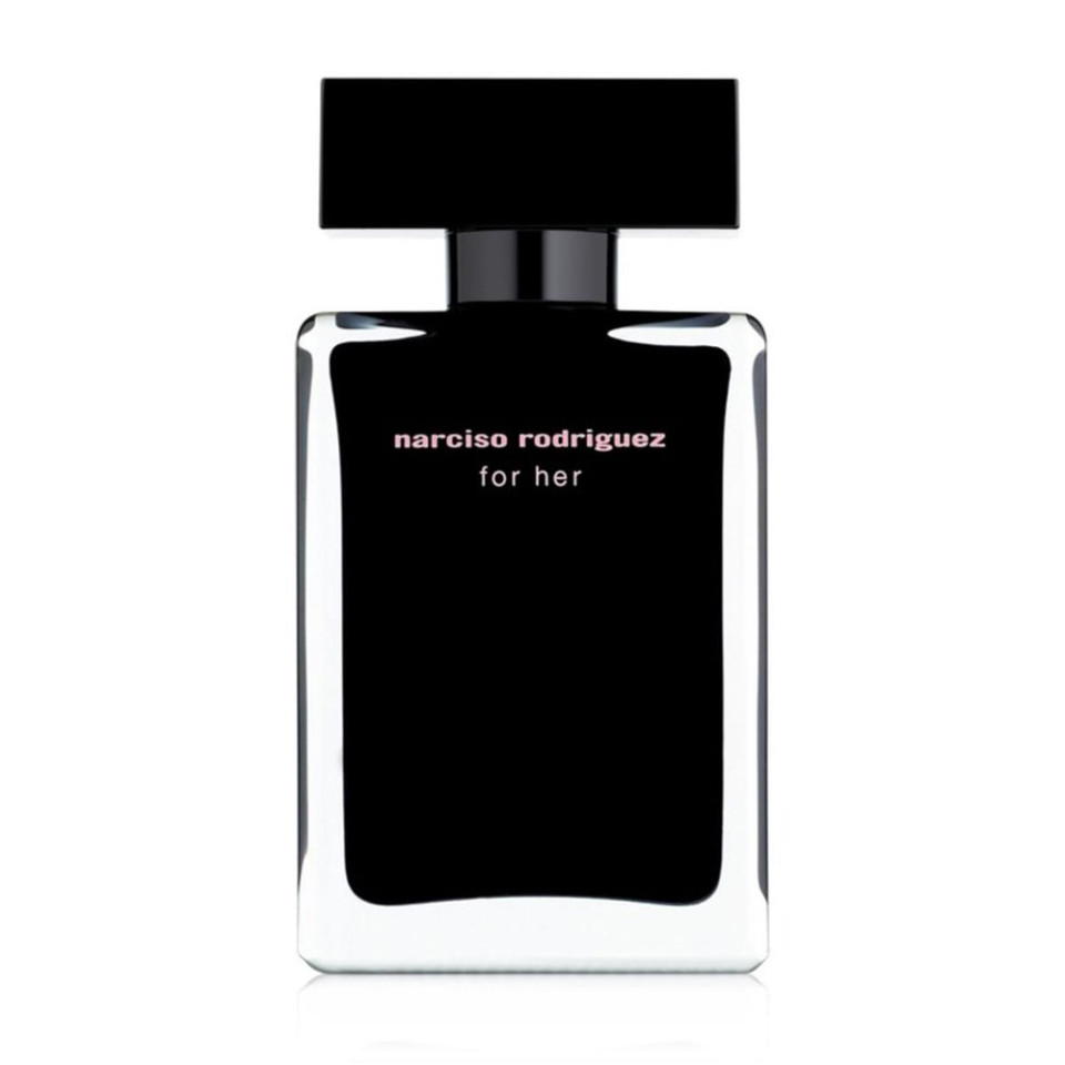 FOR HER EAU DE TOILETTE