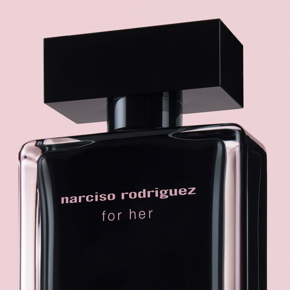 FOR HER EAU DE TOILETTE