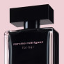FOR HER EAU DE TOILETTE