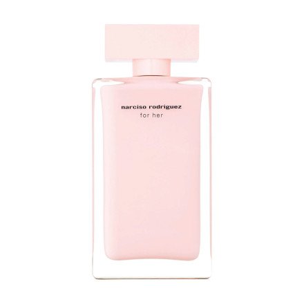 HER EAU DE PARFUM