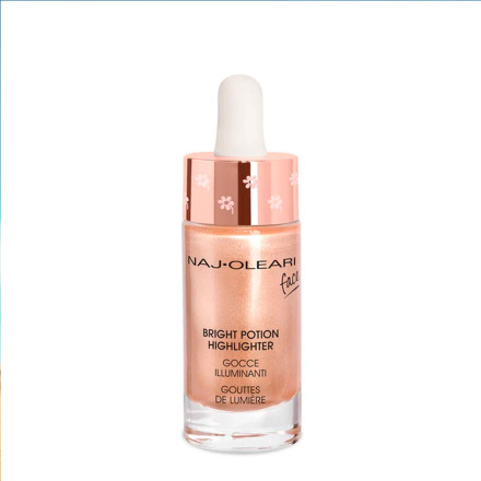 BRIGHT POTION HIGHLIGHTER