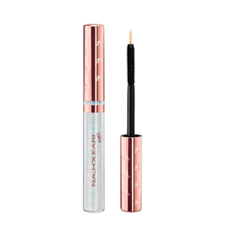 MASCALINER SPARKLING QUEEN 2IN1 GLITTER