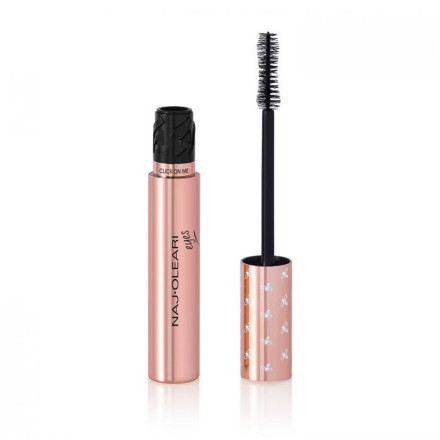 CLICK ON ME MASCARA