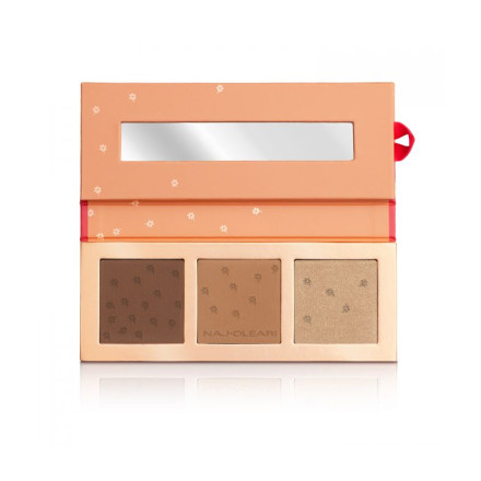 MY CONTOURING PALETTE VISO