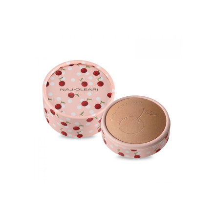 CHERRY DREAM - SUN KISSED BAKED BRONZER