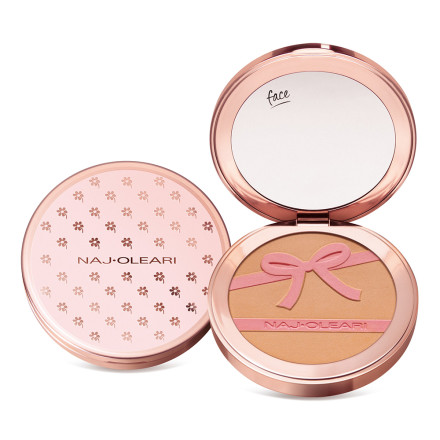 TERRA LUMINOUS PERFECTION