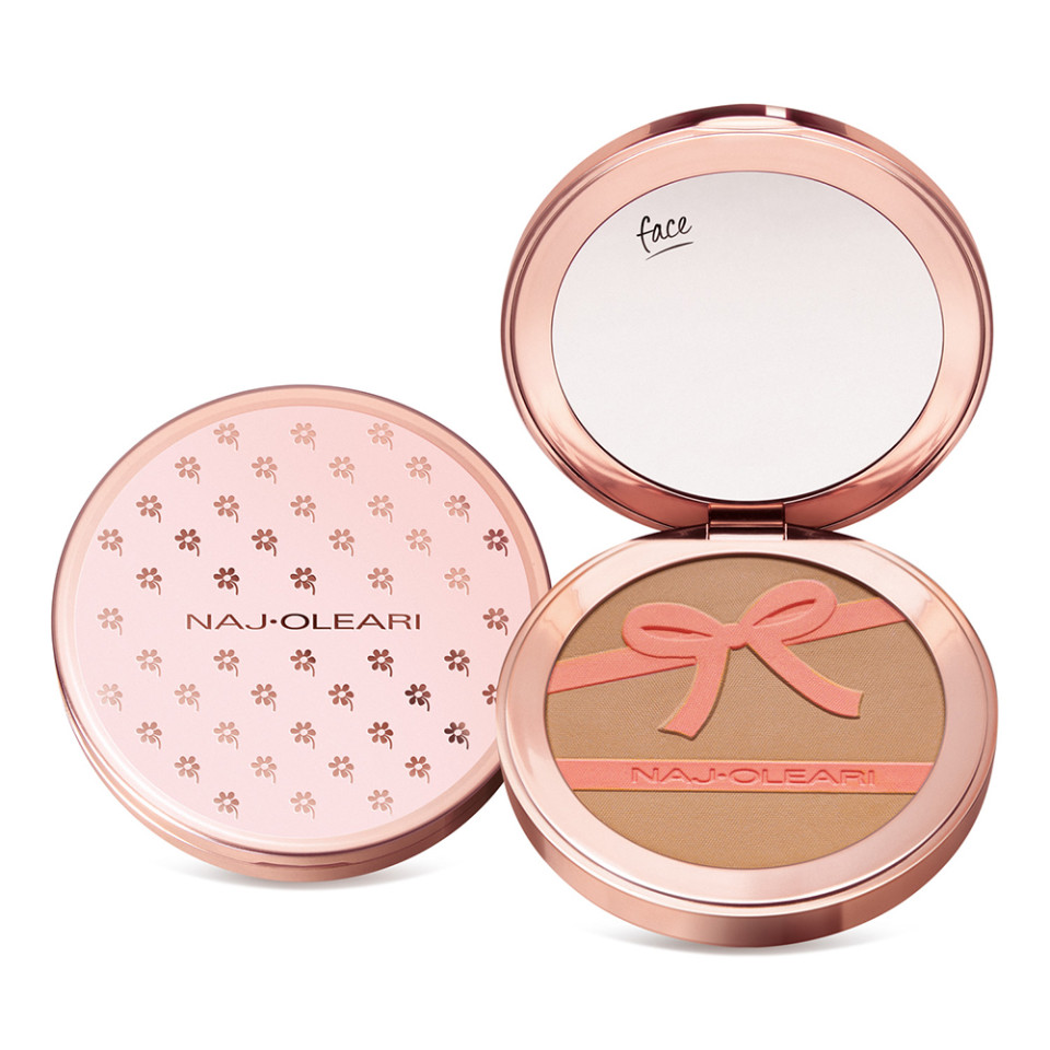 TERRA LUMINOUS PERFECTION