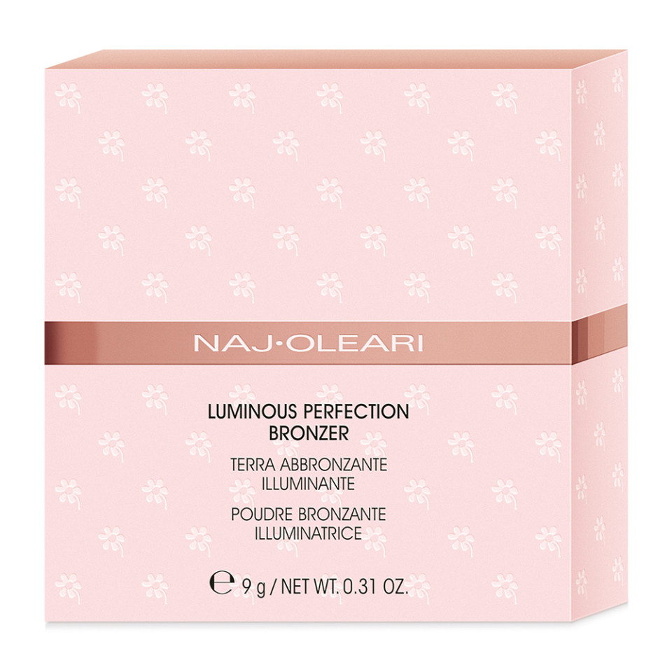 TERRA LUMINOUS PERFECTION